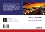 Impact of lime on the mechanical properties of HMA mixtures in Nevada