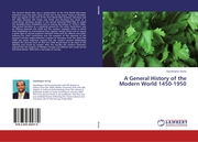 A General History of the Modern World 1450-1950