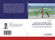 Evaluation Of Pile Failure Mechanism By PIV Method - Cover