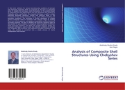 Analysis of Composite Shell Structures Using Chebyshev Series - Cover