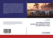 Prevailing livestock production systems in rural and periurban areas