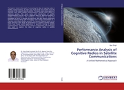 Performance Analysis of Cognitive Radios in Satellite Communications
