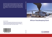 African Peacekeeping Giant - Cover