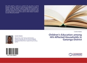 Childrens Education among HIV-Affected Households in Gatanga District - Cover