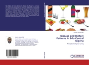 Disease and Dietary Patterns in Edo Central Nigeria - Cover