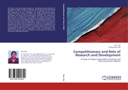 Competitiveness and Role of Research and Development