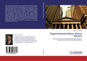 Organizational Ethics Across Sectors