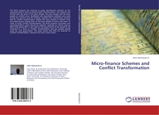Micro-finance Schemes and Conflict Transformation