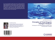 Principles of Total Organic Halogen Analyzer