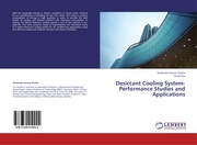 Desiccant Cooling System-Performance Studies and Applications - Cover