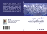 Copper Resistivity in Nanometric Dimensions - Cover