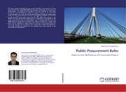 Public Procurement Rules - Cover