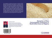 Dynamics of Rice Consumption Preference in North-West Zone of Nigeria