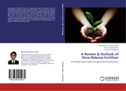 A Review & Outlook of Slow-Release Fertilizer - Cover