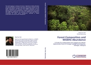 Forest Composition and Wildlife Abundance
