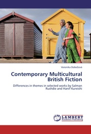 Contemporary Multicultural British Fiction