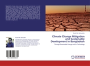 Climate Change Mitigation and Sustainable Development in Bangladesh