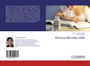The Euro HIV Index 2009 - Cover