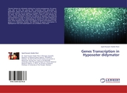 Genes Transcription in Hyposoter didymator
