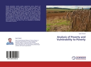 Analysis of Poverty and Vulnerability to Poverty