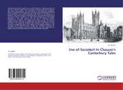 Use of Sociolect In Chaucer's Canterbury Tales