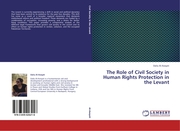 The Role of Civil Society in Human Rights Protection in the Levant