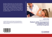 Patient safety management in certified and non certified hospitals