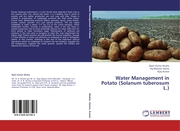 Water Management in Potato (Solanum tuberosum L.)