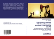 Solutions Of Applied Petroleum Reservoir Engineering Problems (Craft) - Cover