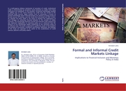 Formal and Informal Credit Markets Linkage