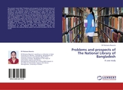 Problems and prospects of The National Library of Bangladesh