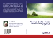 Water Use Conflict between Agriculture and Fisheries in Bangladesh - Cover