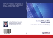 Summability and its Applications