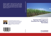 Nutrient Management Practices for sugarcane in Karnataka