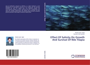 Effect Of Salinity On Growth And Survival Of Nile Tilapia