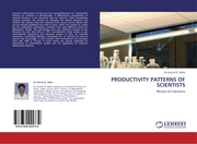 Productivity Patterns of Scientists