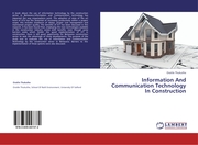 Information And Communication Technology In Construction