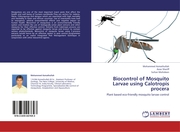 Biocontrol of Mosquito Larvae using Calotropis procera