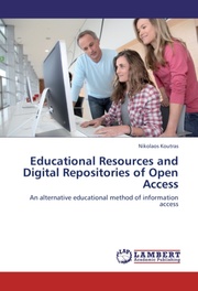 Educational Resources and Digital Repositories of Open Access