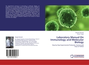 Laboratory Manual On Immunology and Molecular Biology - Cover