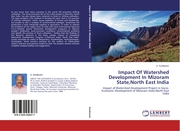 Impact Of Watershed Development In Mizoram State, North East India