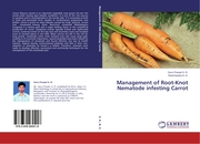 Management of Root-Knot Nematode infesting Carrot