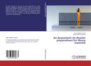 An Assessment on disaster preparedness for library materials