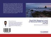 Flood Risk Mapping in part of Mahanadi Delta Using RS and GIS - Cover