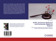 Public Grievance Redressal and Consumer Rights in Gujarat