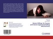 Honor Killing: Its Causes and Socio-Legal Controlling Mechanisms - Cover