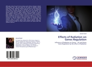 Effects of Radiation on Genes Regulation