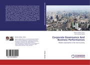 Corporate Governance And Business Performances