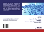 Bacteriological Water Analysis