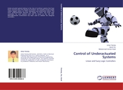 Control of Underactuated Systems - Cover